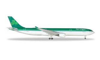 AIRBUS A330-300 - EI-FNH "LAURENCE O 'TOOLE , LORCAN Ó TUATHAIL"